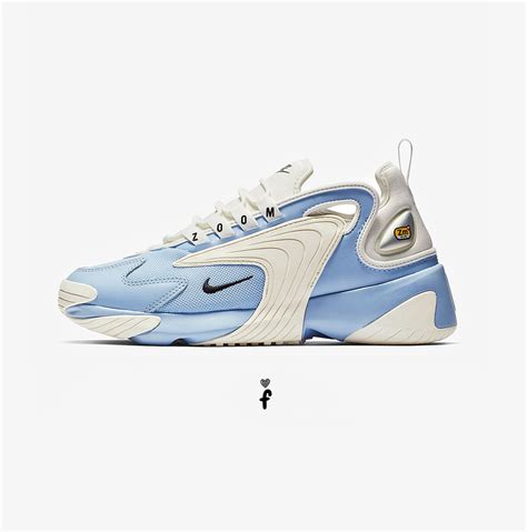 nike zoom 2k blau weiß|nike zoom 2k goat.